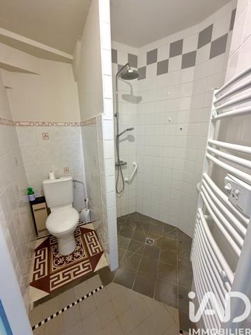 Maison à vendre 4 pièces 90 m² Le Blanc
