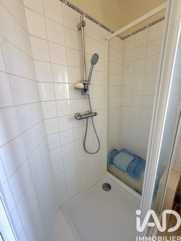 Maison à vendre 4 pièces 90 m² Le Blanc