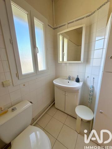 Maison à vendre 4 pièces 90 m² Le Blanc