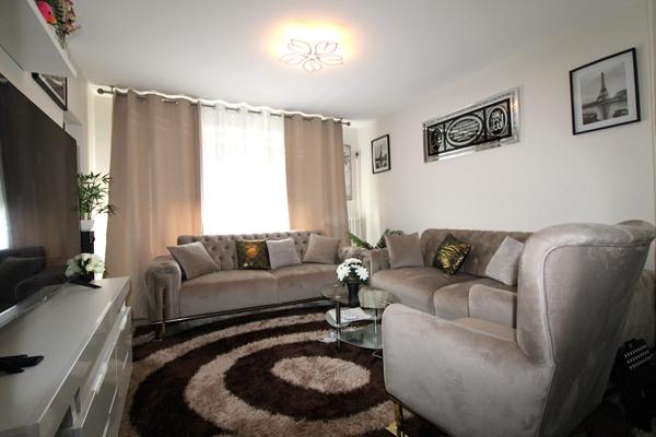 Appartement Blois 3 pièce(s)