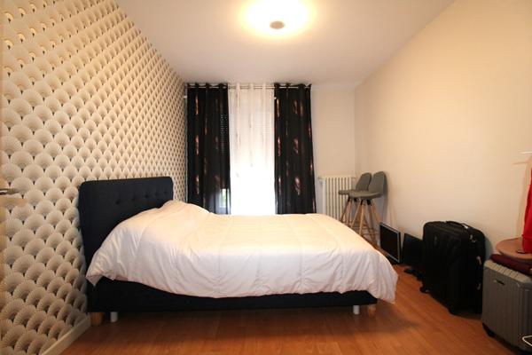 Appartement Blois 3 pièce(s)