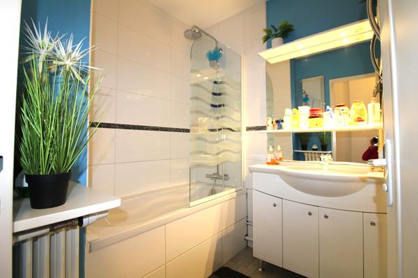 Appartement Blois 3 pièce(s)