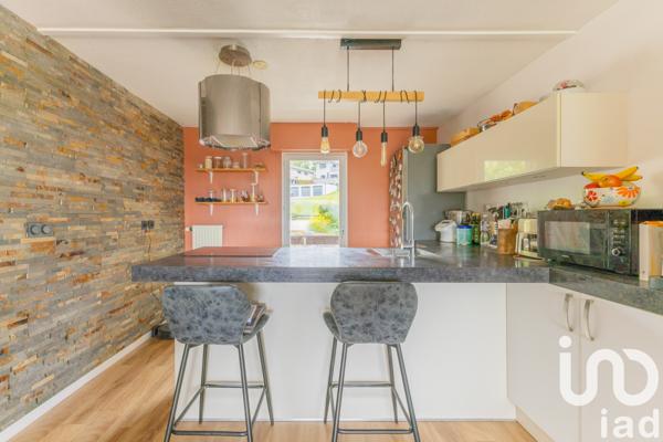 Appartement à vendre 3 pièces 68 m² Bassens