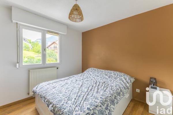 Appartement à vendre 3 pièces 68 m² Bassens