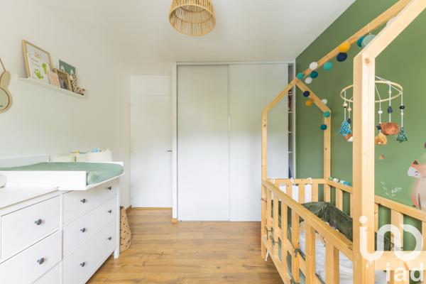 Appartement à vendre 3 pièces 68 m² Bassens