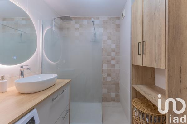 Appartement à vendre 3 pièces 68 m² Bassens