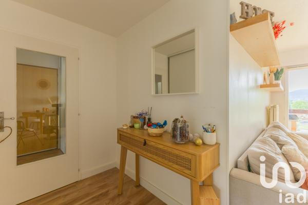 Appartement à vendre 3 pièces 68 m² Bassens