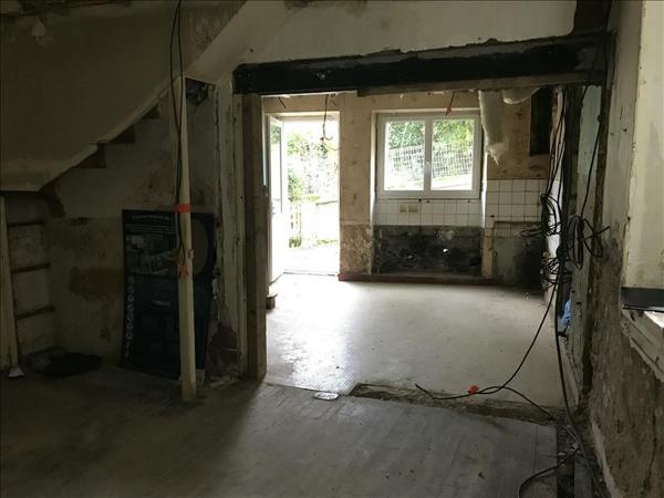 Maison à vendre |  Magnac-sur-Touvre |  4 pièces | 115 m²