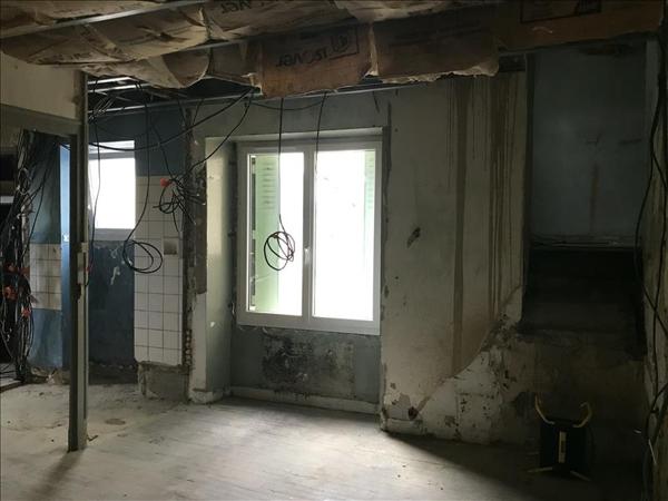 Maison à vendre |  Magnac-sur-Touvre |  4 pièces | 115 m²