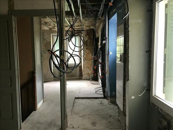 Maison à vendre |  Magnac-sur-Touvre |  4 pièces | 115 m²