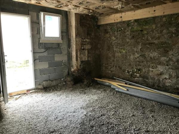 Maison à vendre |  Magnac-sur-Touvre |  4 pièces | 115 m²