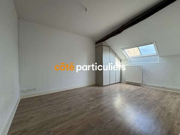 Location Appartement29,35 m² - 1 Pièce - ORLEANS (45000)