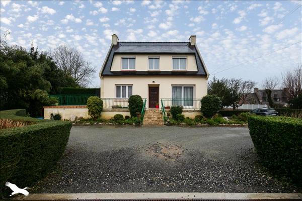 Maison à vendre |  Brest |  7 pièces | 165 m²