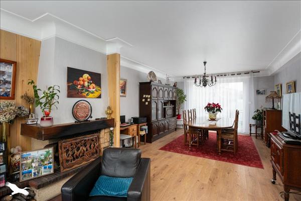 Maison à vendre |  Brest |  7 pièces | 165 m²