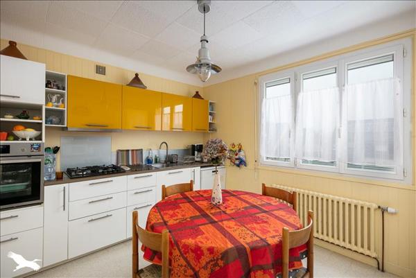 Maison à vendre |  Brest |  7 pièces | 165 m²