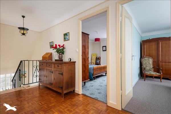 Maison à vendre |  Brest |  7 pièces | 165 m²