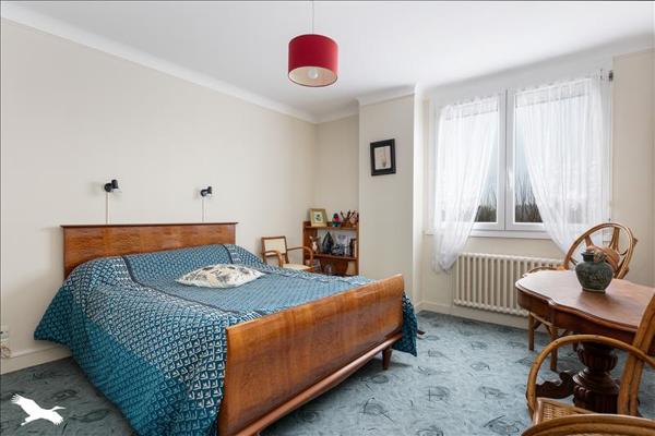 Maison à vendre |  Brest |  7 pièces | 165 m²