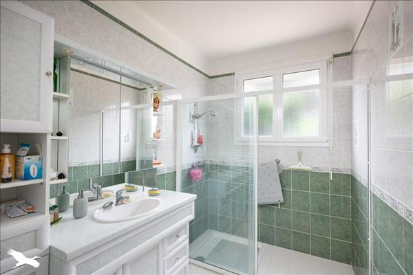 Maison à vendre |  Brest |  7 pièces | 165 m²