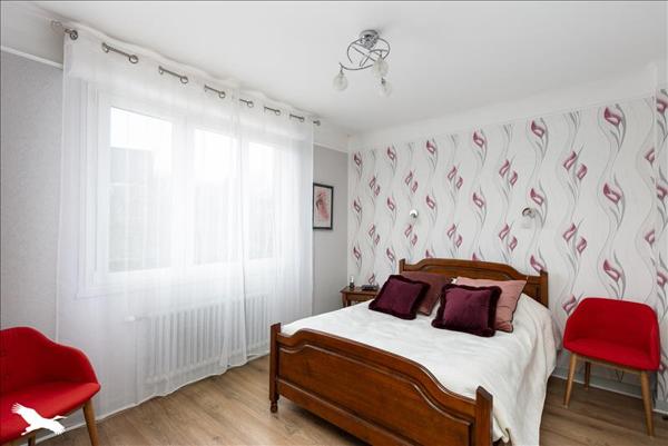 Maison à vendre |  Brest |  7 pièces | 165 m²