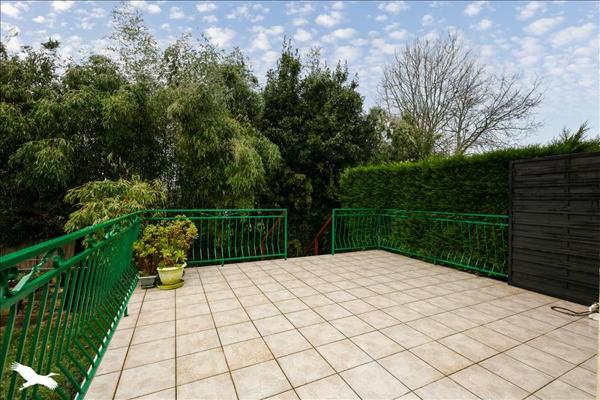 Maison à vendre |  Brest |  7 pièces | 165 m²