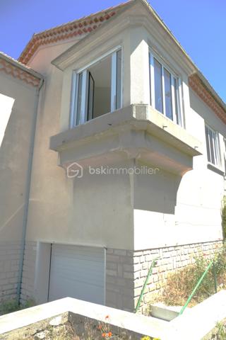 Maison de 99 m²
