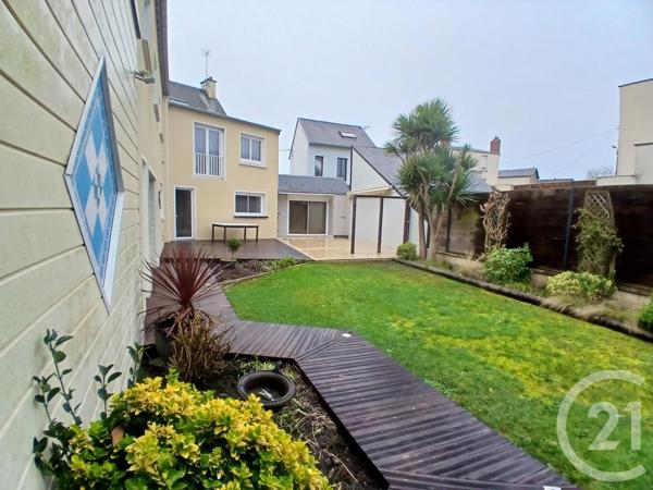 Maison à vendre  7 pièces - 300 m2 GRANVILLE - 50