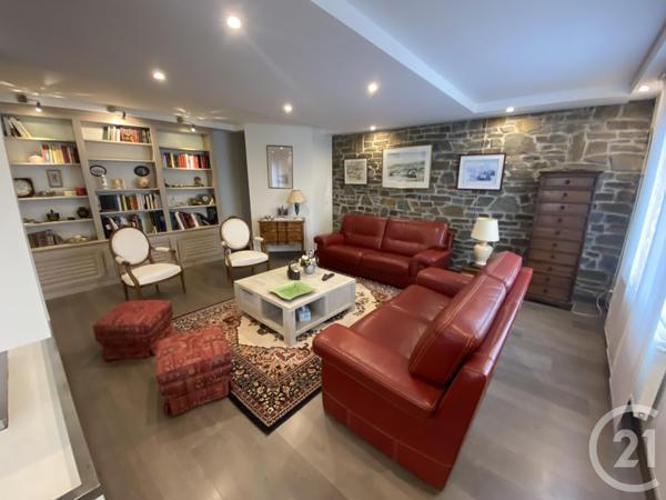 Maison à vendre  7 pièces - 300 m2 GRANVILLE - 50