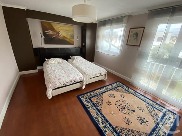 Maison à vendre  7 pièces - 300 m2 GRANVILLE - 50