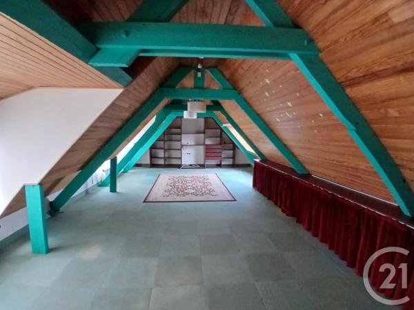 Maison à vendre  7 pièces - 300 m2 GRANVILLE - 50