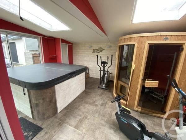 Maison à vendre  7 pièces - 300 m2 GRANVILLE - 50