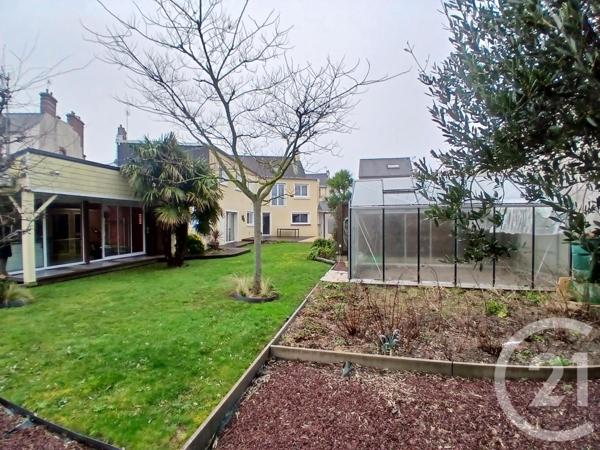 Maison à vendre  7 pièces - 300 m2 GRANVILLE - 50