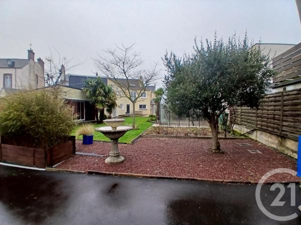 Maison à vendre  7 pièces - 300 m2 GRANVILLE - 50