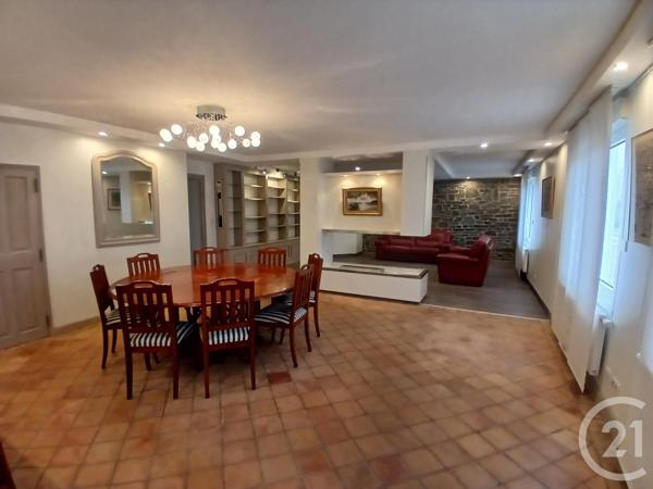 Maison à vendre  7 pièces - 300 m2 GRANVILLE - 50