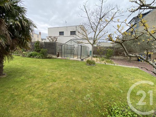 Maison à vendre  7 pièces - 300 m2 GRANVILLE - 50