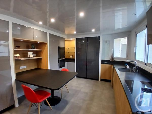 Maison à vendre  7 pièces - 300 m2 GRANVILLE - 50