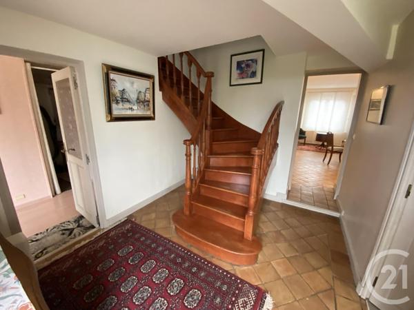 Maison à vendre  7 pièces - 300 m2 GRANVILLE - 50