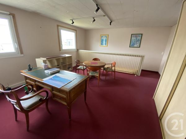 Maison à vendre  7 pièces - 300 m2 GRANVILLE - 50