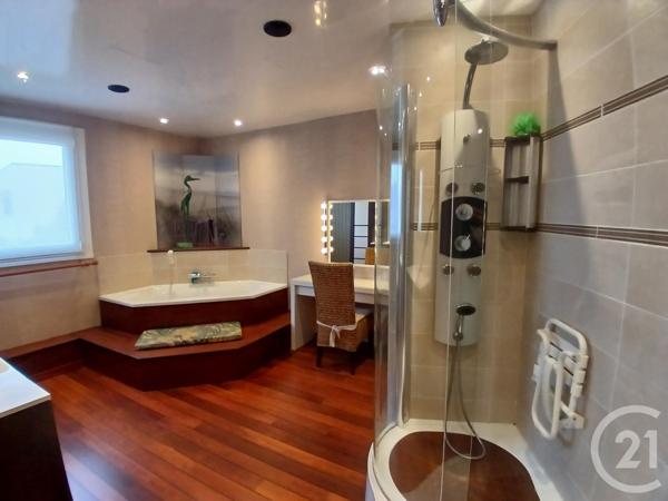 Maison à vendre  7 pièces - 300 m2 GRANVILLE - 50