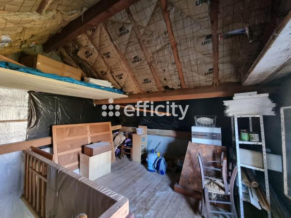 Maison 5 pièces - 103 m²