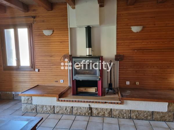 Maison 5 pièces - 103 m²