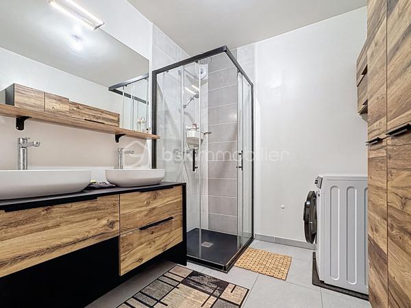 Appartement de 81,10 m²