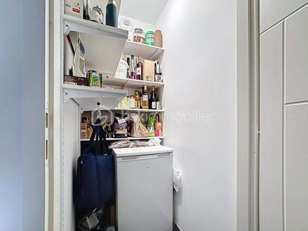 Appartement de 81,10 m²