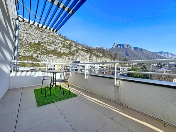 Appartement de 81,10 m²