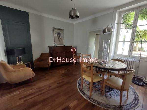 Maison à vendre 10 pièces de 265 m²