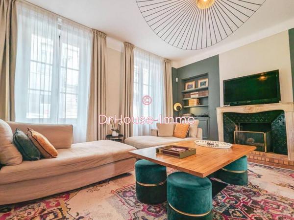 Maison à vendre 10 pièces de 265 m²
