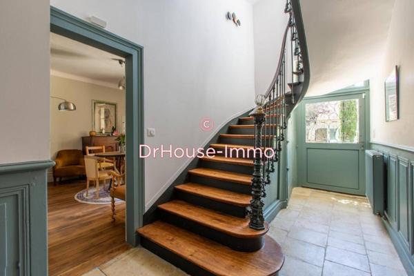 Maison à vendre 10 pièces de 265 m²