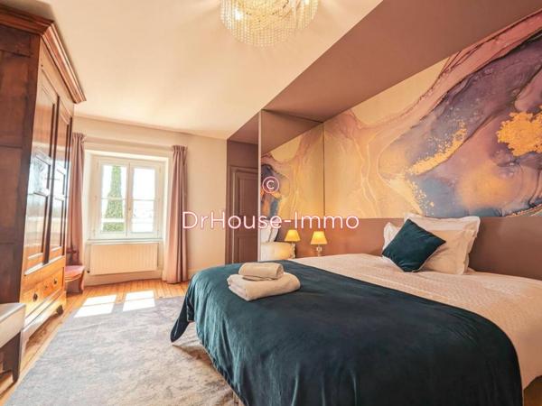 Maison à vendre 10 pièces de 265 m²