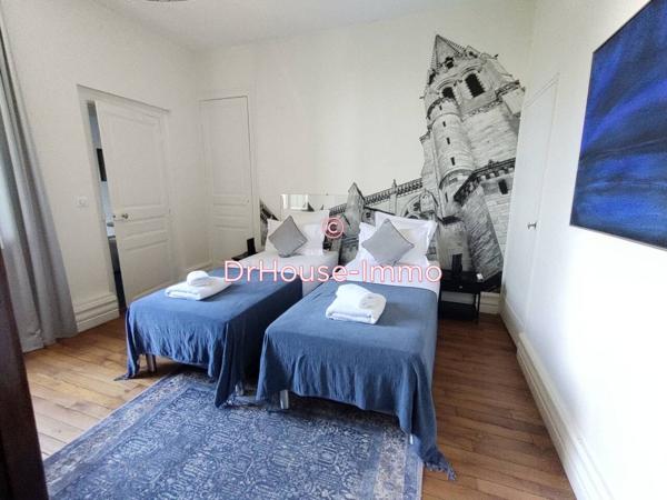 Maison à vendre 10 pièces de 265 m²