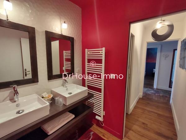 Maison à vendre 10 pièces de 265 m²