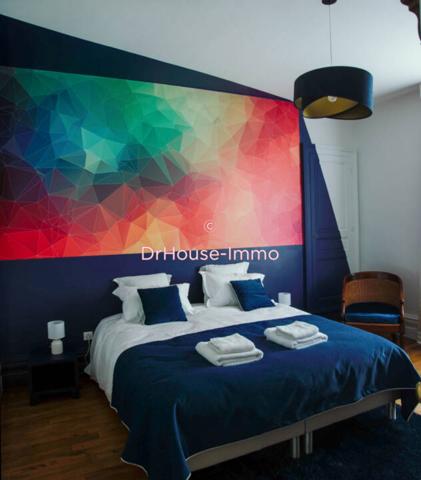Maison à vendre 10 pièces de 265 m²